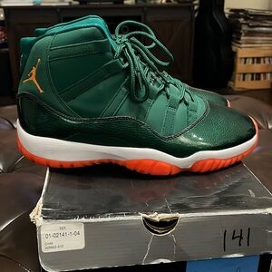 Jordan 11